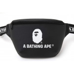 A BATHING APE猿人袋
