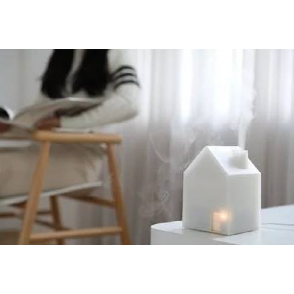 韓國 NOSE 3超聲波充水加濕器