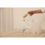 韓國 NOSE 3超聲波充水加濕器