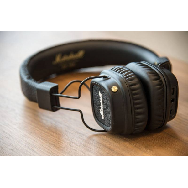 Marshall Major II Wireless