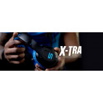 Soul X-TRA 高性能頭戴式無線藍牙運動型耳機