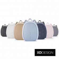 女性專用防盜背包 XD DESIGN BOBBY ELLE