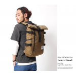 日版Dickies捲摺背包