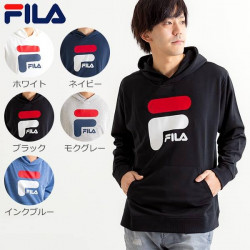 日本Fila Unisex 衛衣 