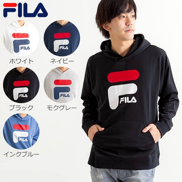 日本Fila Unisex 衛衣 