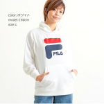 日本Fila Unisex 衛衣 