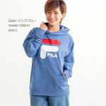 日本Fila Unisex 衛衣 