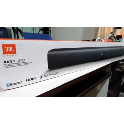 JBL BAR STUDIO 入門級 SoundBar